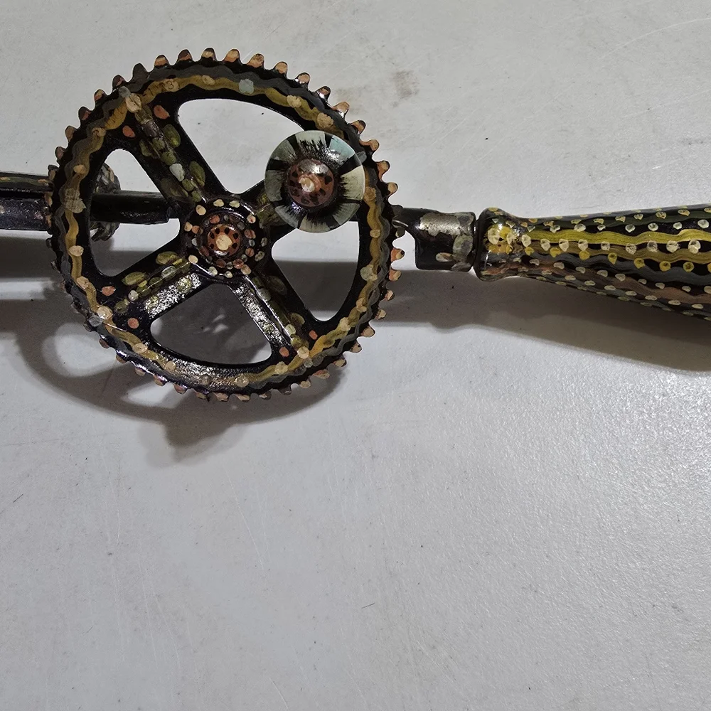 N/A egg beater
